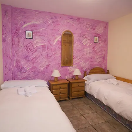 מלון Casa Mussola - Aparsol