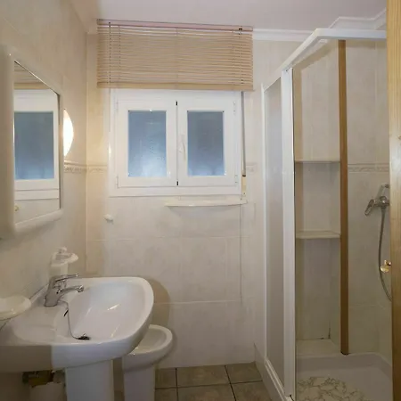 Casa Mussola - Aparsol 3*