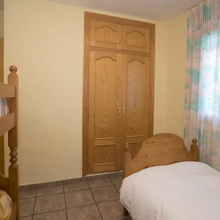 Casa Mussola - Aparsol Готель