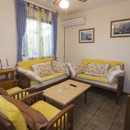 Casa Mussola - Aparsol 3* Денія