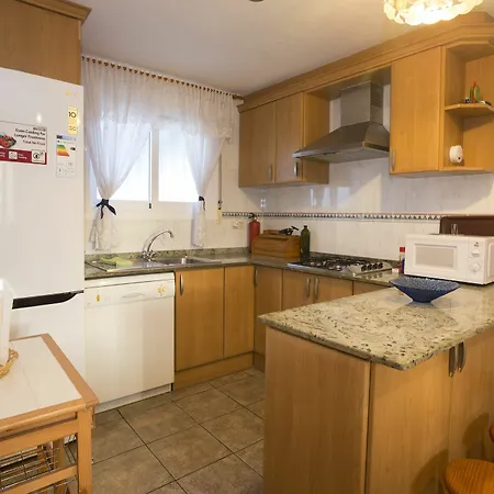 Готель Casa Mussola - Aparsol 3*