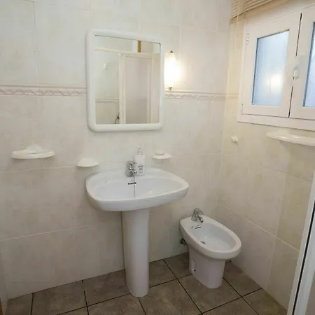 Casa Mussola - Aparsol 3*