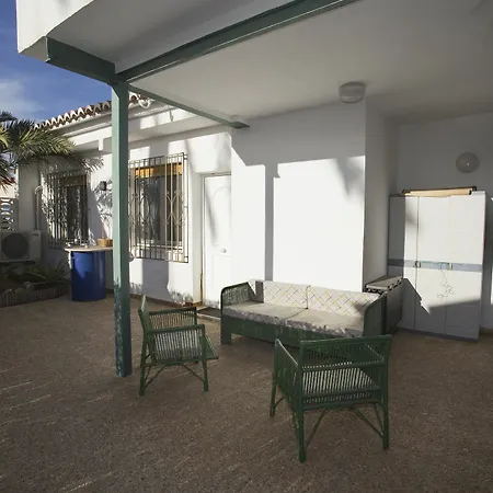Готель Casa Mussola - Aparsol