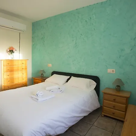 Casa Mussola - Aparsol 3*